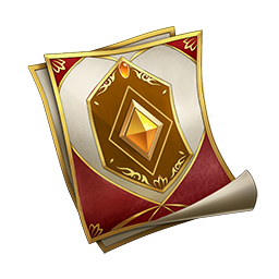 Легендарный завет - Mythic Covenant