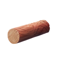 Тополь - Worth 30 points. Used to make Totems. Discarded when the Event ends.