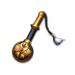 Молоток - Used to smash open Pots in Lucky Pot event, expires at the end of the event