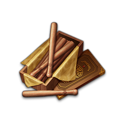 Коробка Палочек - Consume to obtain 20 Drumstick(s). Expires at the end of the event