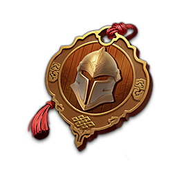 Приказ обучения - Use to match all matchable Warriors in Silk Road Clash. Expires at the end of the event.