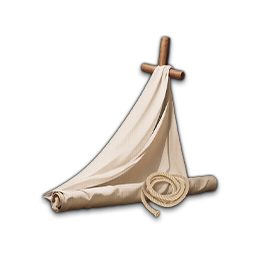 Парусина - Use to increase Fleet Power progress in the Sirens' Treasure event (expires at the end of the event)