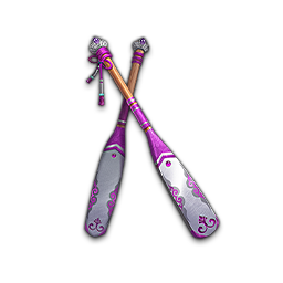 Эпичное весло - Use to increase Fleet Speed by 50m/s in the Sirens' Treasure event, lasting 10min (expires at the end of the event)