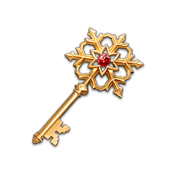 Ключ сокровищницы - Use to open Dominance/Ascendancy Treasury. Expires at the end of the event