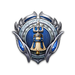 Роскошный орден - Certificate to unlock Showdown Fund Luxurious Rewards, expires after Showdown Fund (Certificate will not be placed in Treasury)