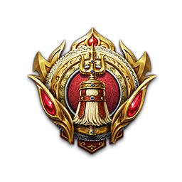 Высший орден - Certificate to unlock Showdown Fund Premium Rewards, expires after Showdown Fund (Certificate will not be placed in Treasury)