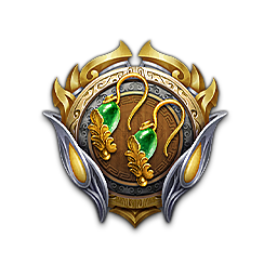 Роскошный орден этапа - Certificate to unlock Tier Fund Premium Rewards, expires after Tier Fund (Certificate will not be placed in Treasury)