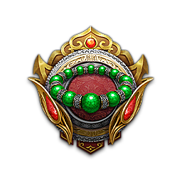 Высший орден этапа - Certificate to unlock Tier Fund Grand Rewards, expires after Tier Fund (Certificate will not be placed in Treasury)